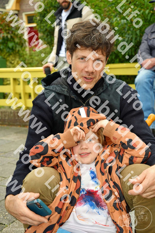 Evenement foto: Serie 739