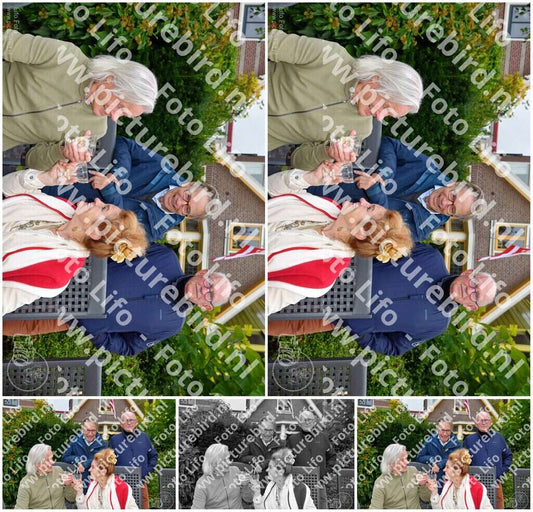 Evenement foto: Serie 739