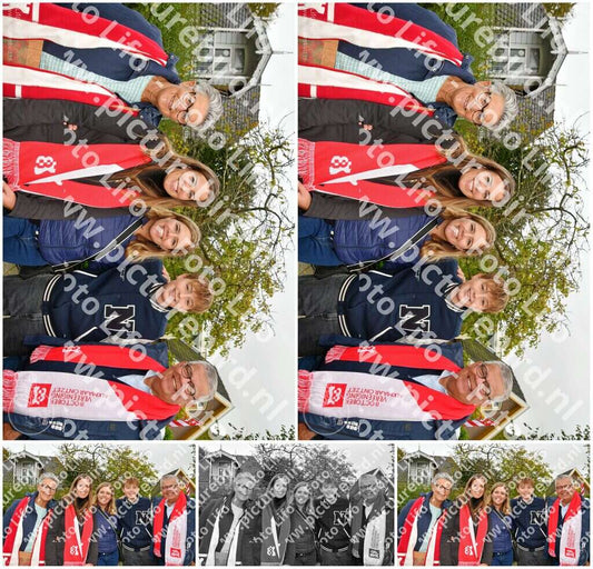 Evenement foto: Serie 739