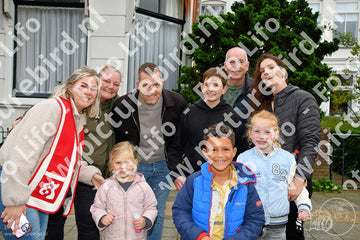 Evenement foto: Serie 739