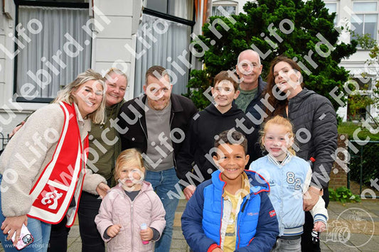 Evenement foto: Serie 739