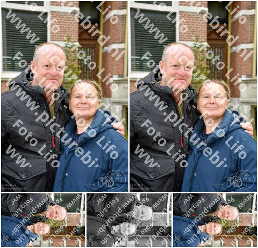 Evenement foto: Serie 739