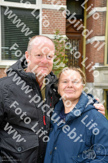 Evenement foto: Serie 739