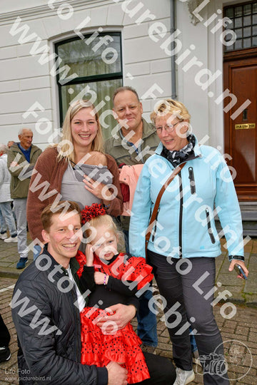 Evenement foto: Serie 739