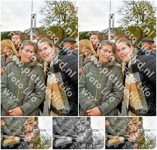 Evenement foto: Serie 739