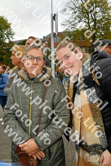 Evenement foto: Serie 739