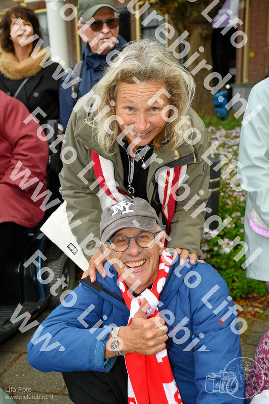 Evenement foto: Serie 739