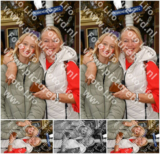 Evenement foto: Serie 739