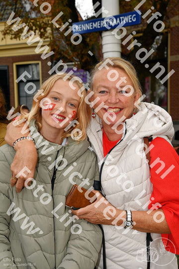 Evenement foto: Serie 739