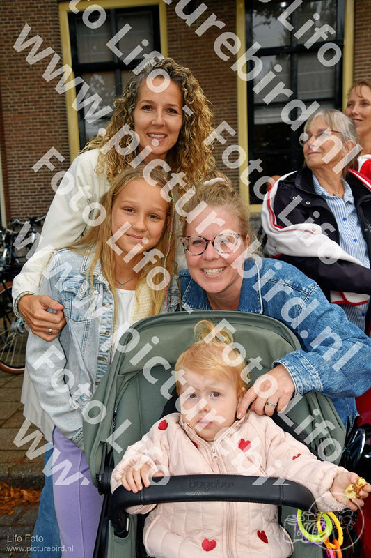 Evenement foto: Serie 739