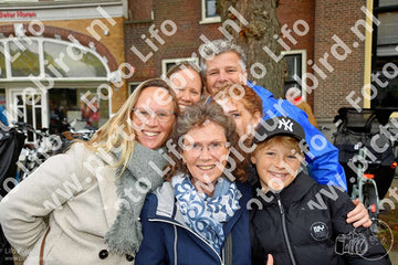 Evenement foto: Serie 739