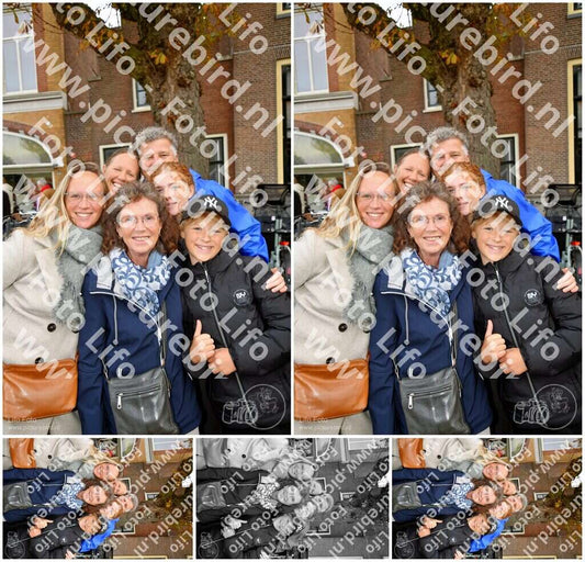 Evenement foto: Serie 739