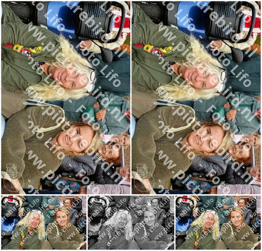 Evenement foto: Serie 739