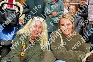 Evenement foto: Serie 739