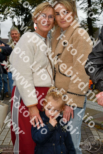 Evenement foto: Serie 739