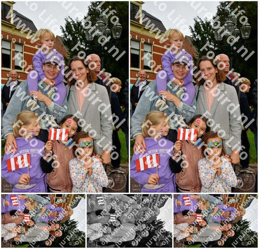 Evenement foto: Serie 739