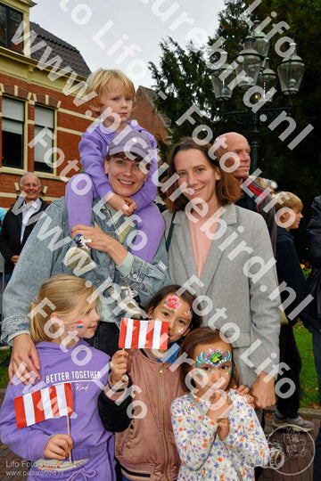 Evenement foto: Serie 739