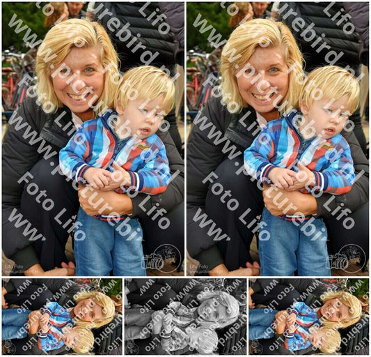 Evenement foto: Serie 739