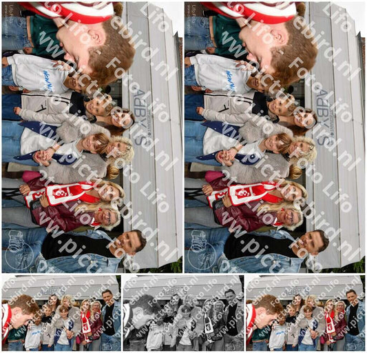 Evenement foto: Serie 739