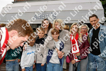 Evenement foto: Serie 739