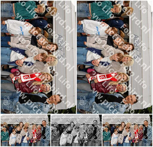 Evenement foto: Serie 739