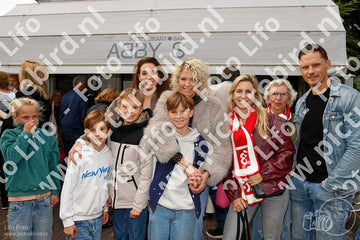 Evenement foto: Serie 739