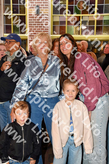 Evenement foto: Serie 739