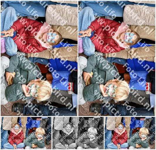 Evenement foto: Serie 739