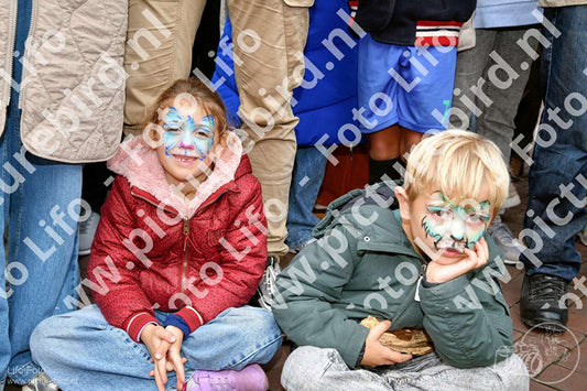 Evenement foto: Serie 739