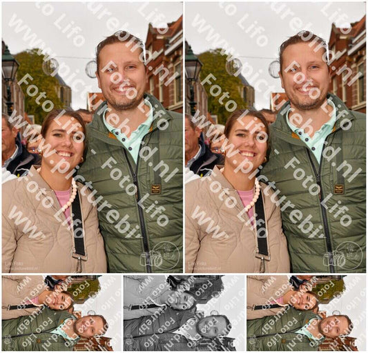 Evenement foto: Serie 739