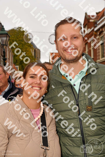 Evenement foto: Serie 739