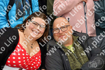 Evenement foto: Serie 739