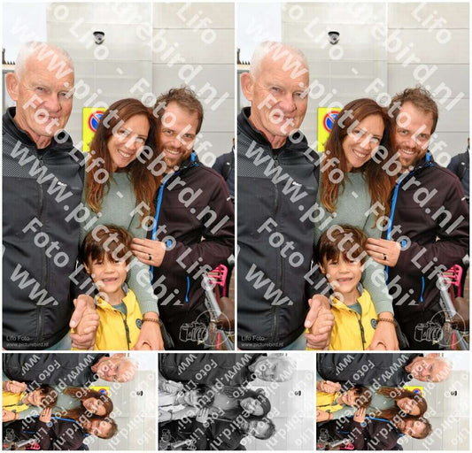 Evenement foto: Serie 739