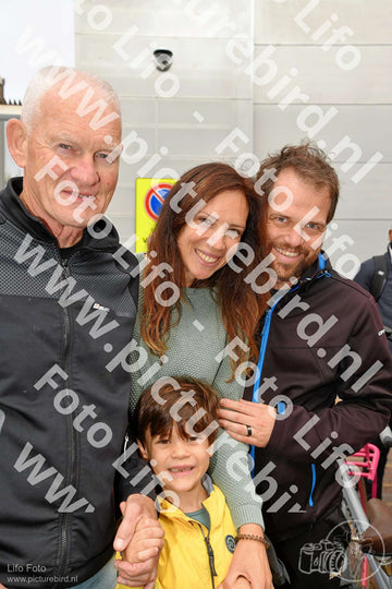 Evenement foto: Serie 739