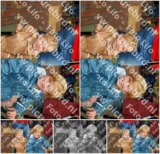 Evenement foto: Serie 739