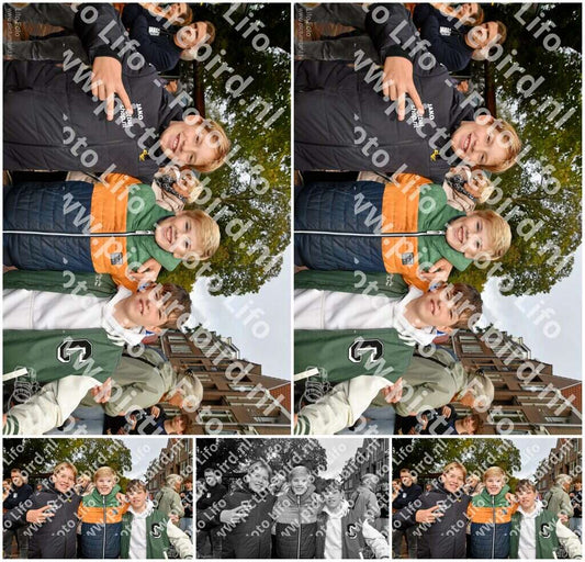 Evenement foto: Serie 739