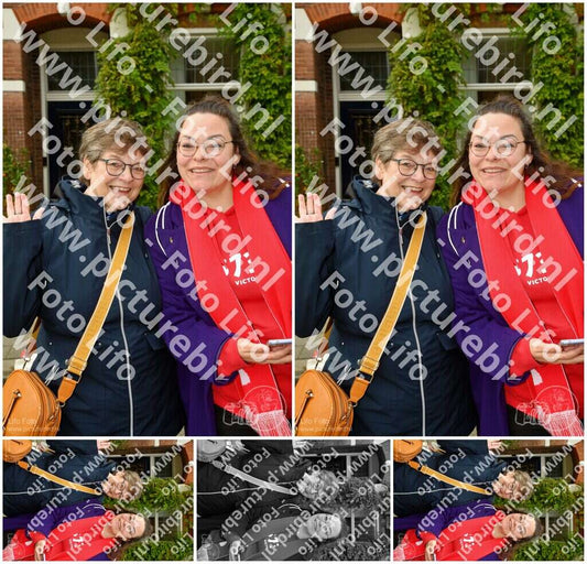 Evenement foto: Serie 739