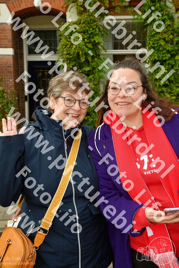 Evenement foto: Serie 739