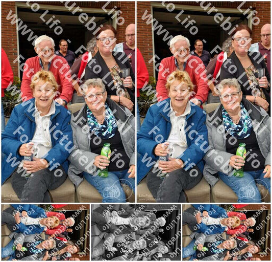 Evenement foto: Serie 739