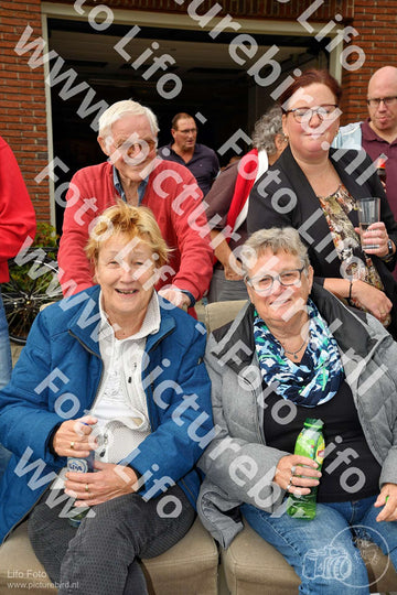 Evenement foto: Serie 739