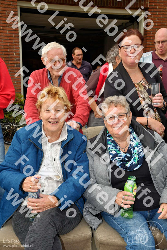 Evenement foto: Serie 739