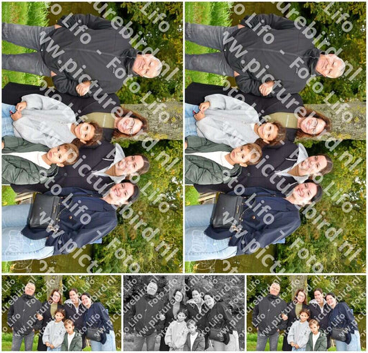 Evenement foto: Serie 739