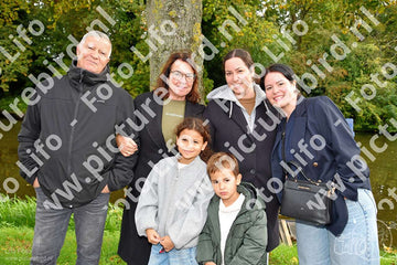 Evenement foto: Serie 739