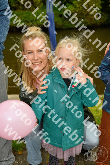 Evenement foto: Serie 739