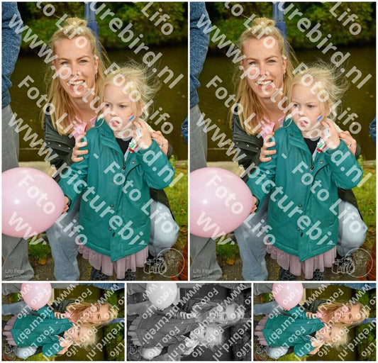 Evenement foto: Serie 739