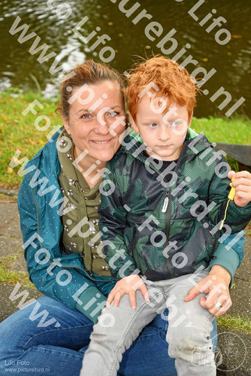 Evenement foto: Serie 739