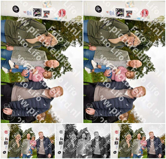 Evenement foto: Serie 739