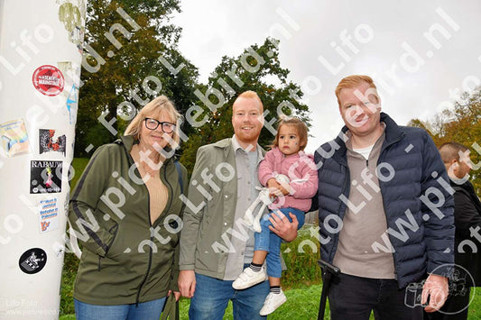 Evenement foto: Serie 739