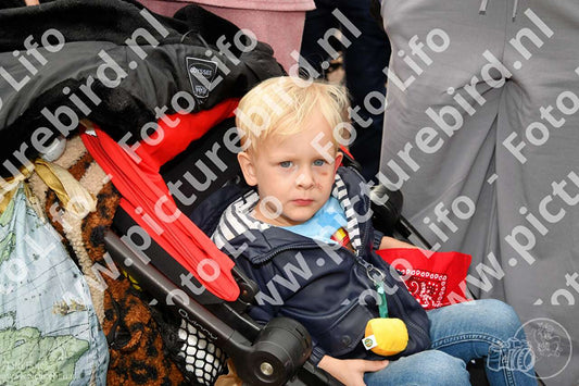 Evenement foto: Serie 739