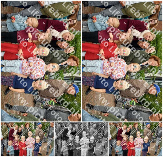 Evenement foto: Serie 739